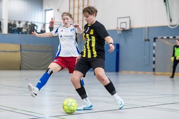 Bild 51 - wBJ NFV Futsalmeisterschaft